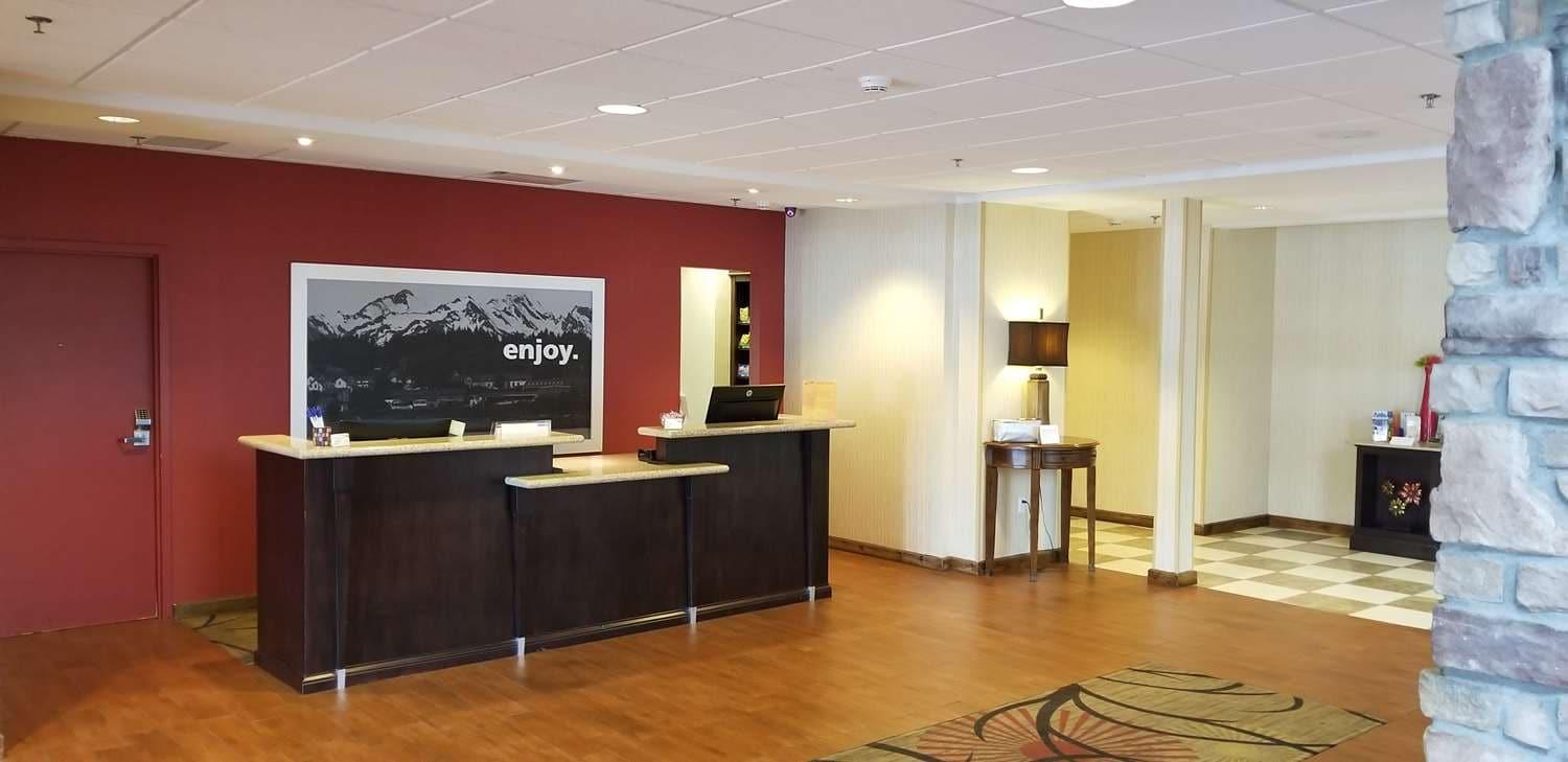 Hampton Inn&Suites Salida, CO Exterior foto