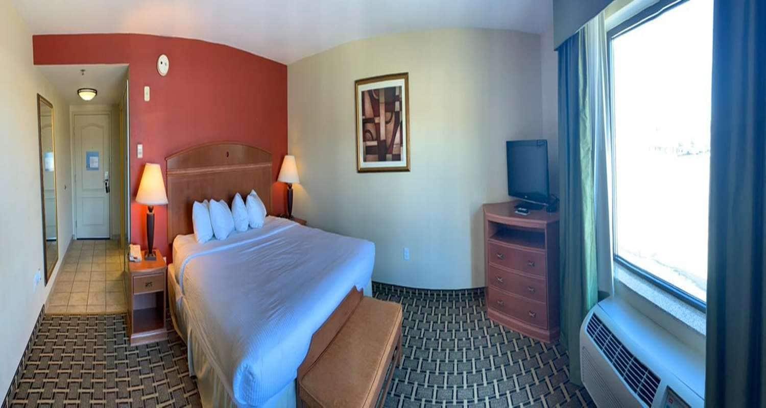 Hampton Inn&Suites Salida, CO Exterior foto