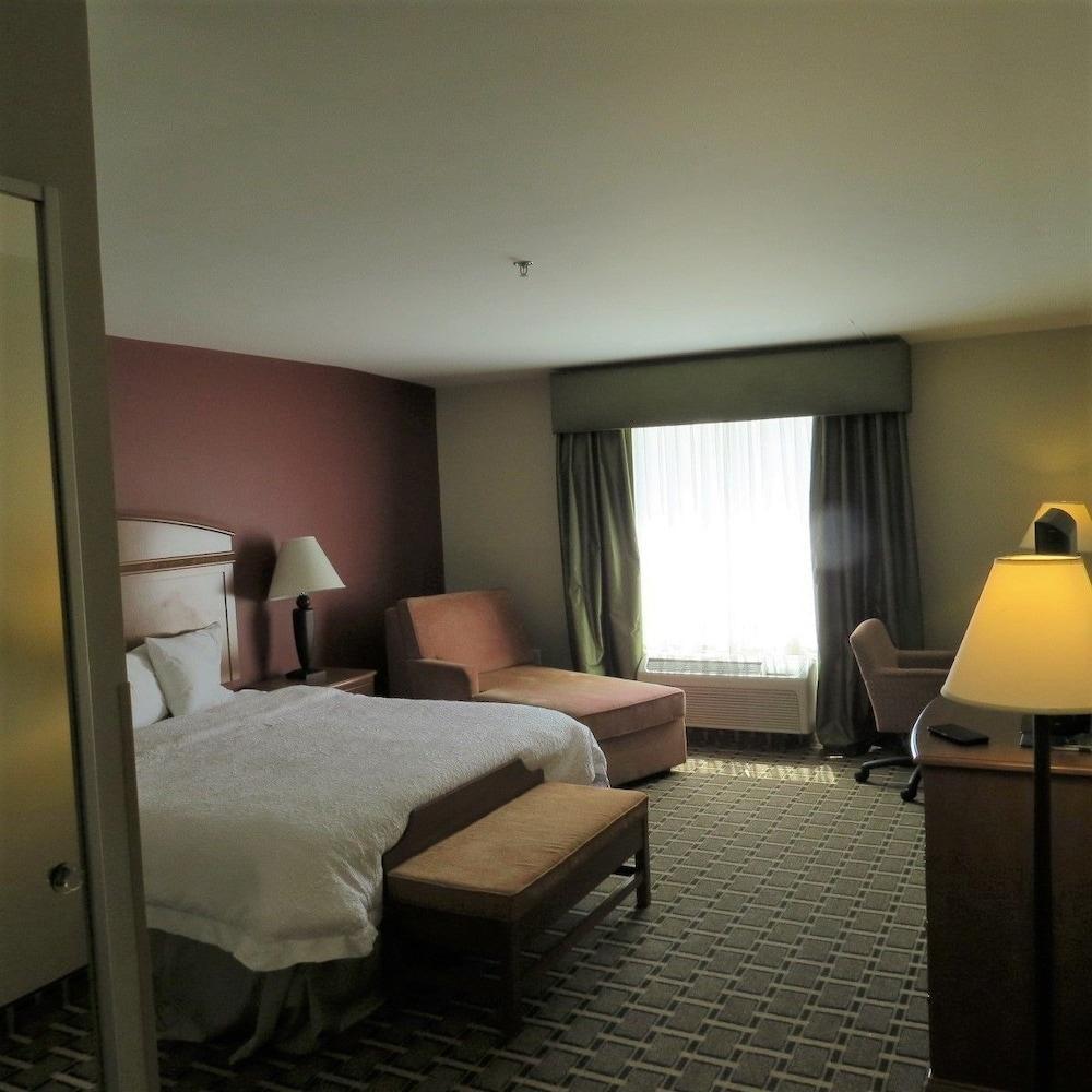 Hampton Inn&Suites Salida, CO Exterior foto