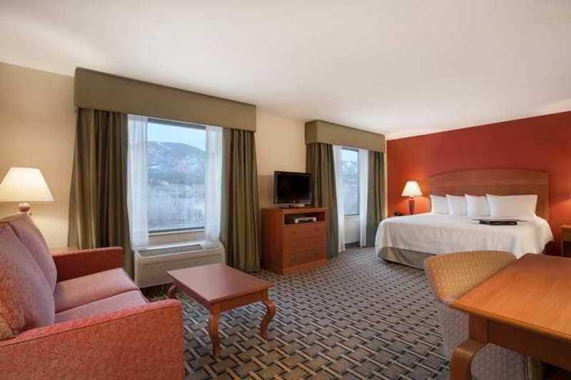 Hampton Inn&Suites Salida, CO Exterior foto