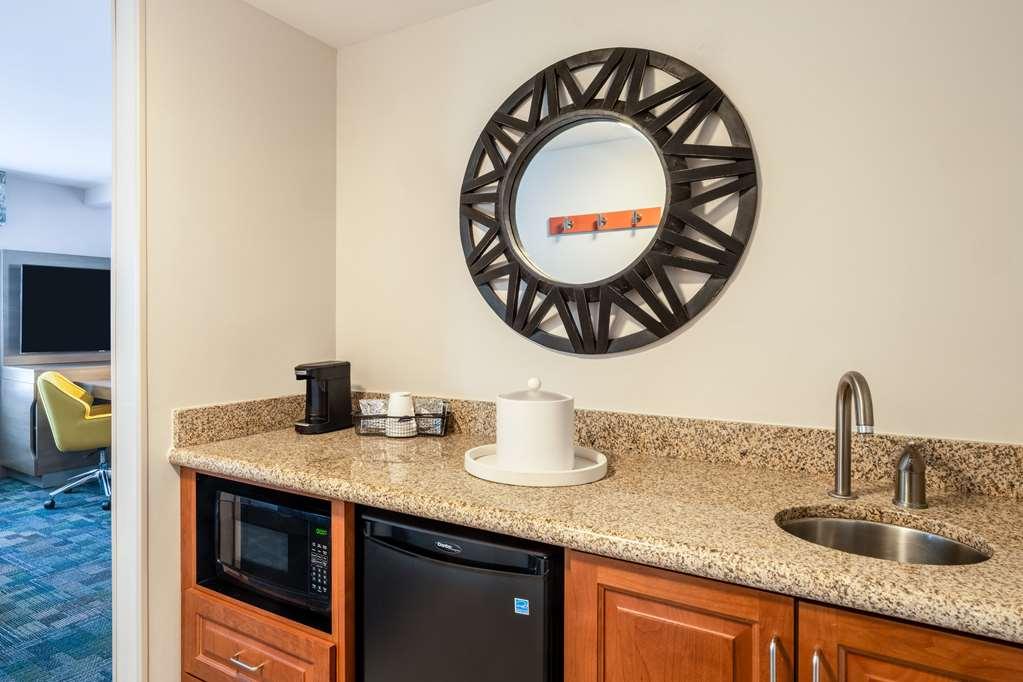 Hampton Inn&Suites Salida, CO Habitación foto