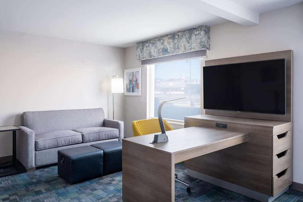 Hampton Inn&Suites Salida, CO Habitación foto