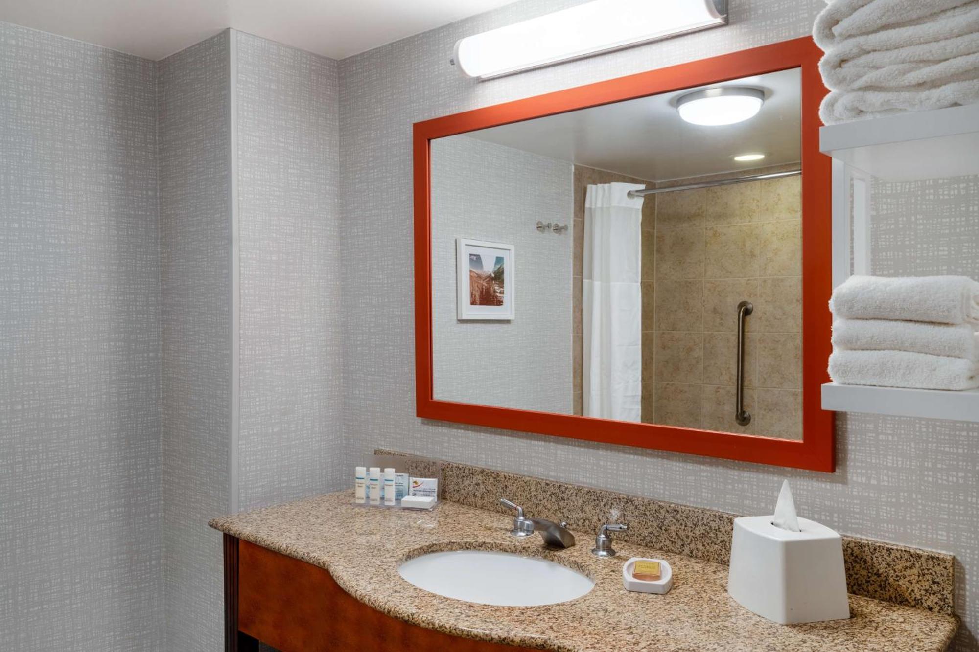Hampton Inn&Suites Salida, CO Exterior foto