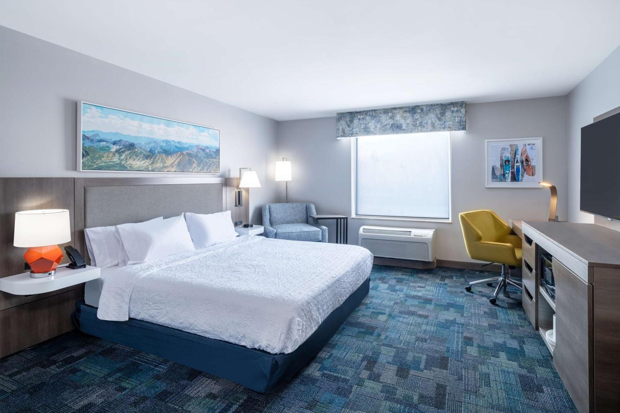 Hampton Inn&Suites Salida, CO Exterior foto